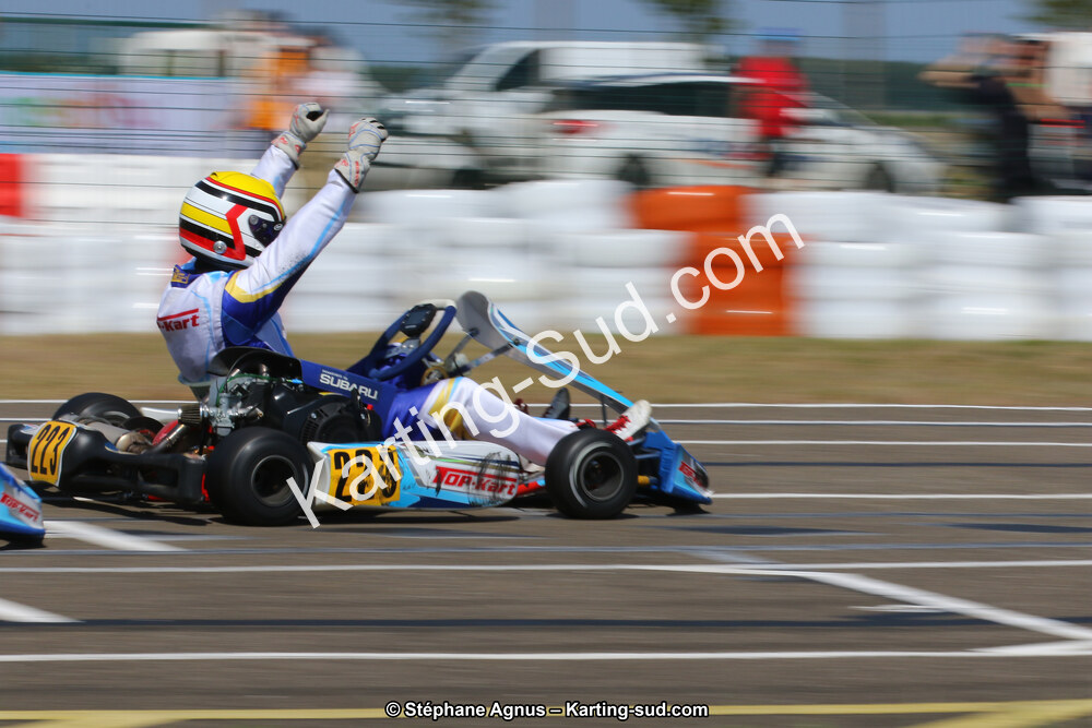 06 & 07/07/2019 : Rassemblement National UFOLEP Karting 2019 à Escource (Photos Stéphane Agnus) 2019 — karting