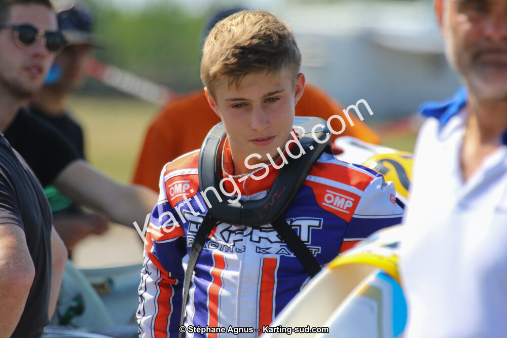 06 & 07/07/2019 : Rassemblement National UFOLEP Karting 2019 à Escource (Photos Stéphane Agnus) 2019 — karting