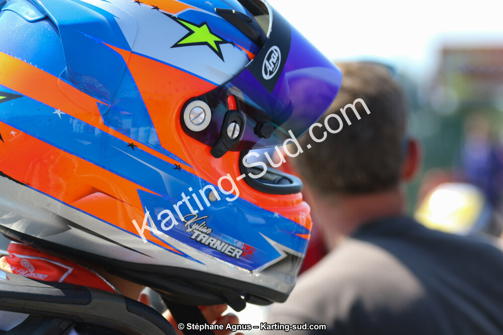 06 & 07/07/2019 : Rassemblement National UFOLEP Karting 2019 à Escource (Photos Stéphane Agnus) 2019 — karting