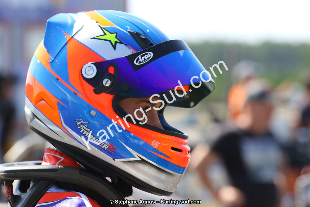 06 & 07/07/2019 : Rassemblement National UFOLEP Karting 2019 à Escource (Photos Stéphane Agnus) 2019 — karting