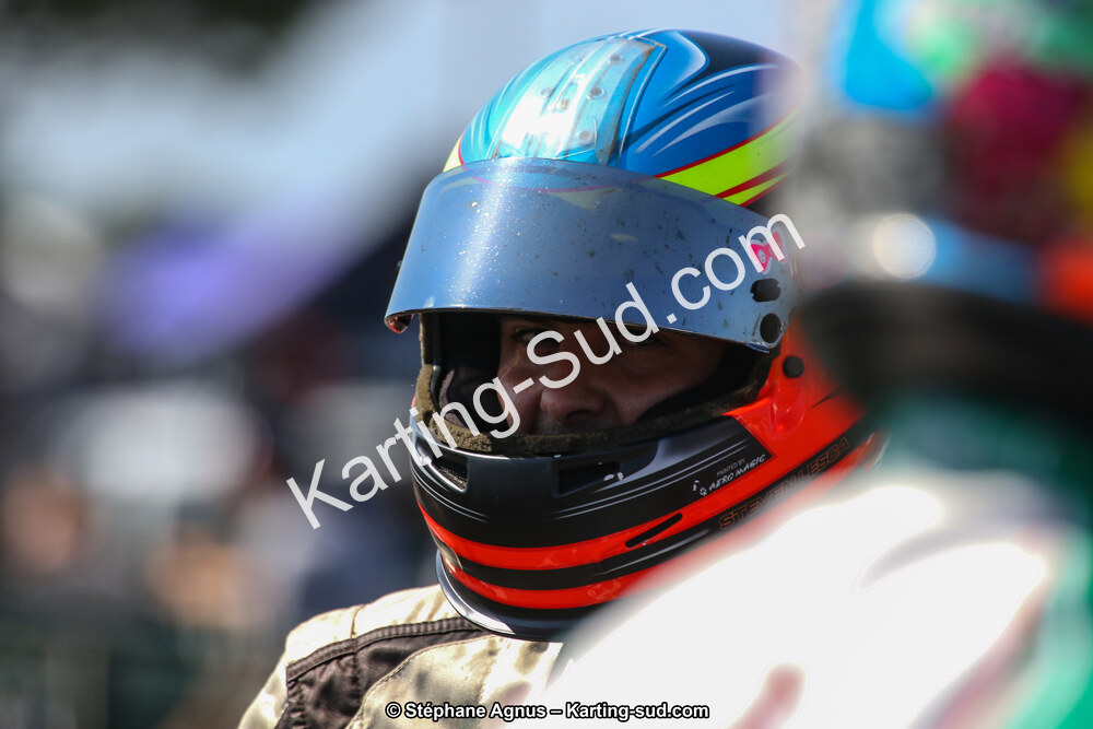 06 & 07/07/2019 : Rassemblement National UFOLEP Karting 2019 à Escource (Photos Stéphane Agnus) 2019 — karting
