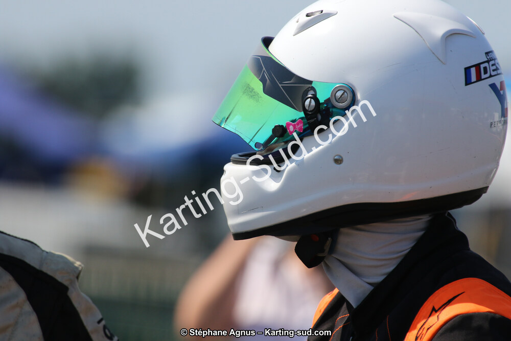 06 & 07/07/2019 : Rassemblement National UFOLEP Karting 2019 à Escource (Photos Stéphane Agnus) 2019 — karting