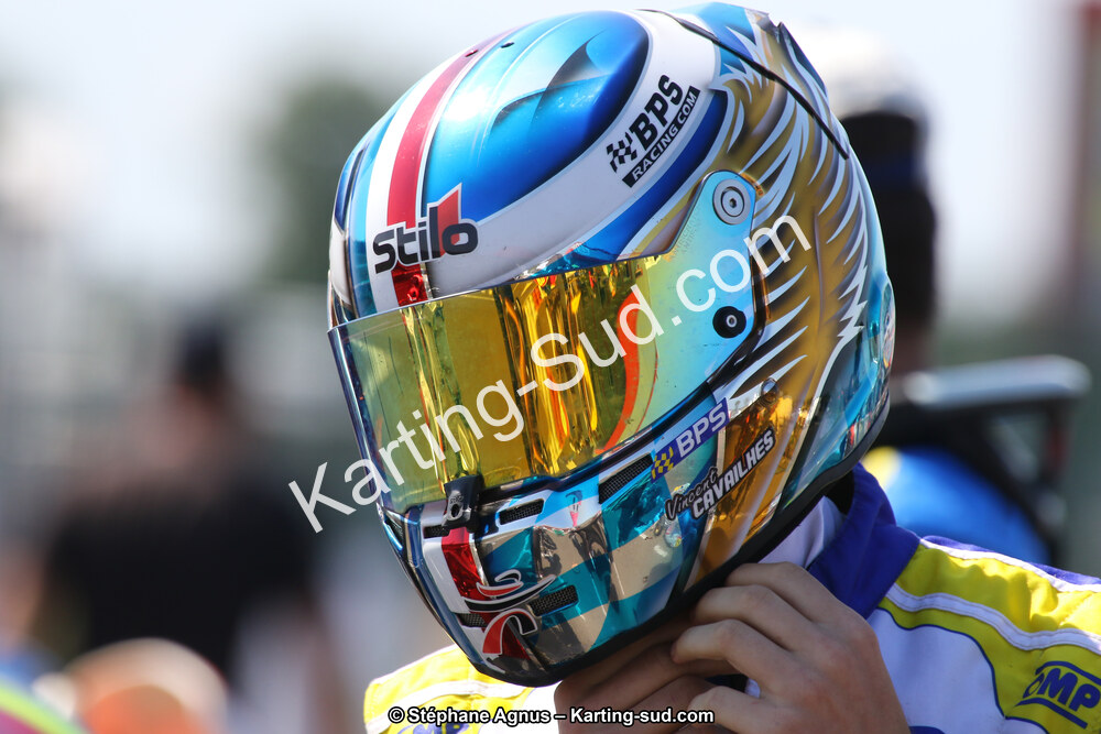 06 & 07/07/2019 : Rassemblement National UFOLEP Karting 2019 à Escource (Photos Stéphane Agnus) 2019 — karting