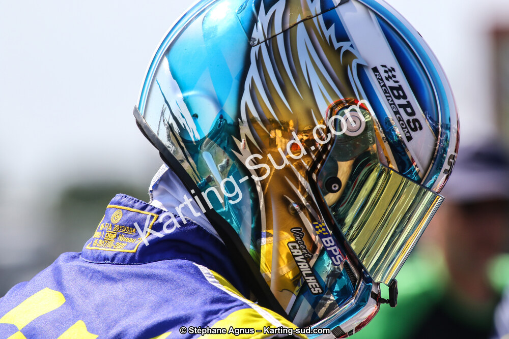 06 & 07/07/2019 : Rassemblement National UFOLEP Karting 2019 à Escource (Photos Stéphane Agnus) 2019 — karting