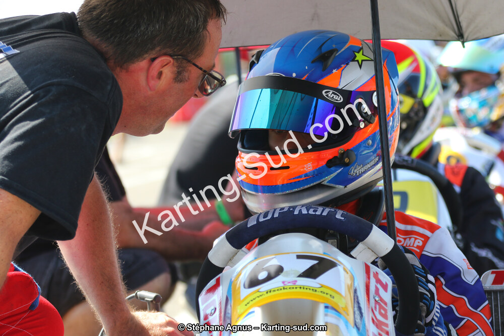 06 & 07/07/2019 : Rassemblement National UFOLEP Karting 2019 à Escource (Photos Stéphane Agnus) 2019 — karting