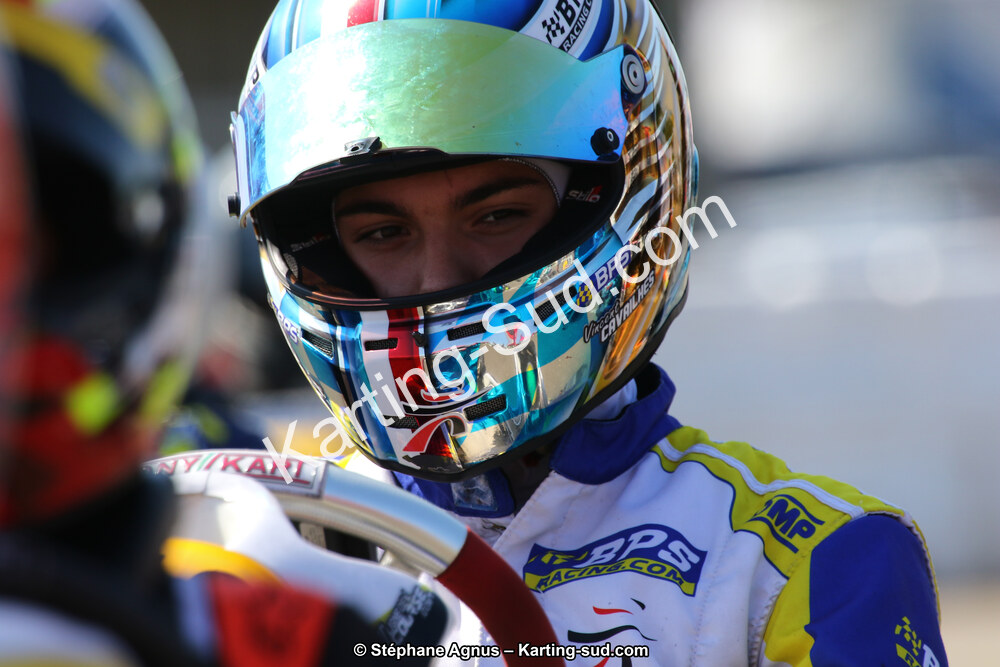 06 & 07/07/2019 : Rassemblement National UFOLEP Karting 2019 à Escource (Photos Stéphane Agnus) 2019 — karting