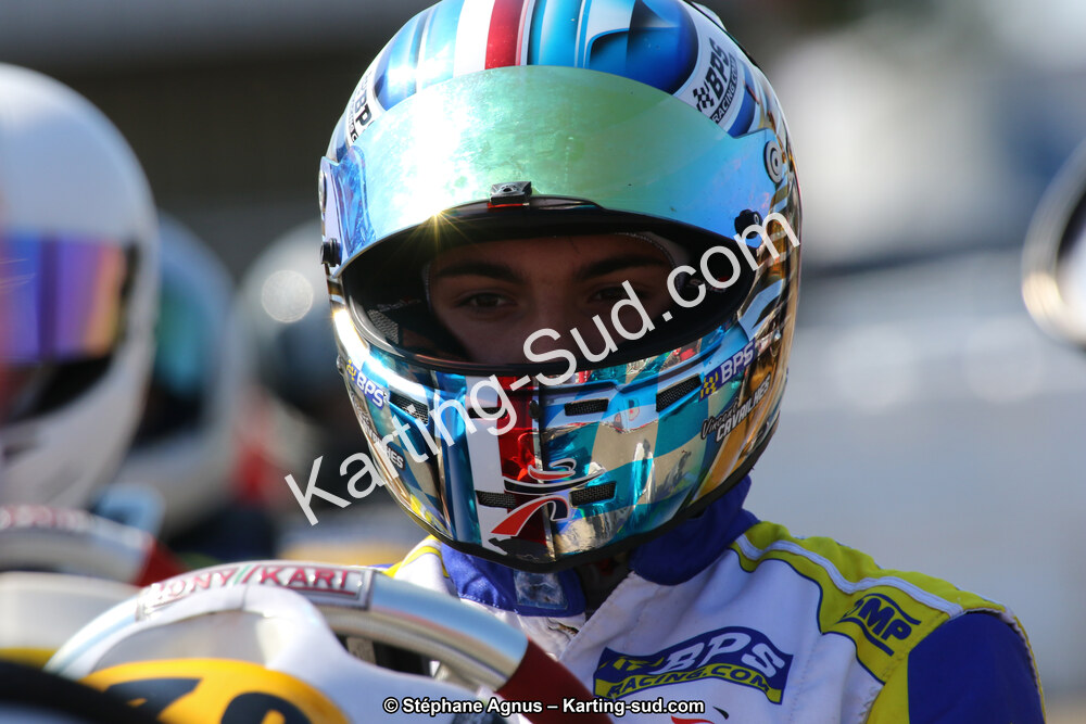 06 & 07/07/2019 : Rassemblement National UFOLEP Karting 2019 à Escource (Photos Stéphane Agnus) 2019 — karting