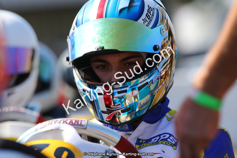 06 & 07/07/2019 : Rassemblement National UFOLEP Karting 2019 à Escource (Photos Stéphane Agnus) 2019 — karting