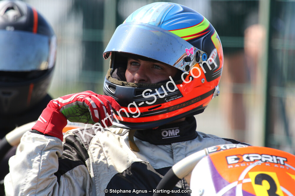 06 & 07/07/2019 : Rassemblement National UFOLEP Karting 2019 à Escource (Photos Stéphane Agnus) 2019 — karting