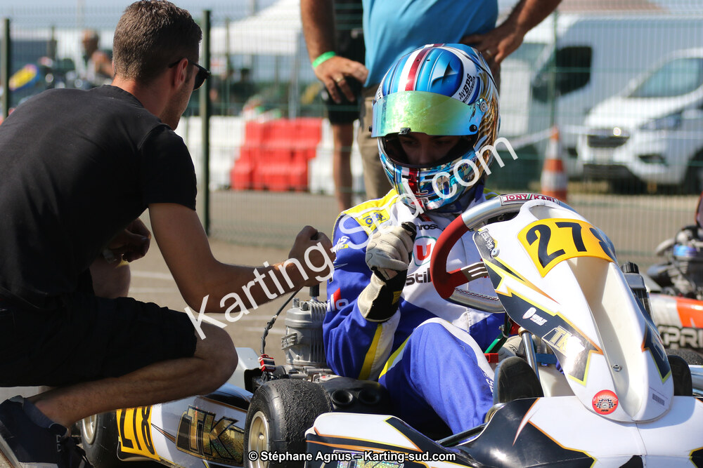 06 & 07/07/2019 : Rassemblement National UFOLEP Karting 2019 à Escource (Photos Stéphane Agnus) 2019 — karting