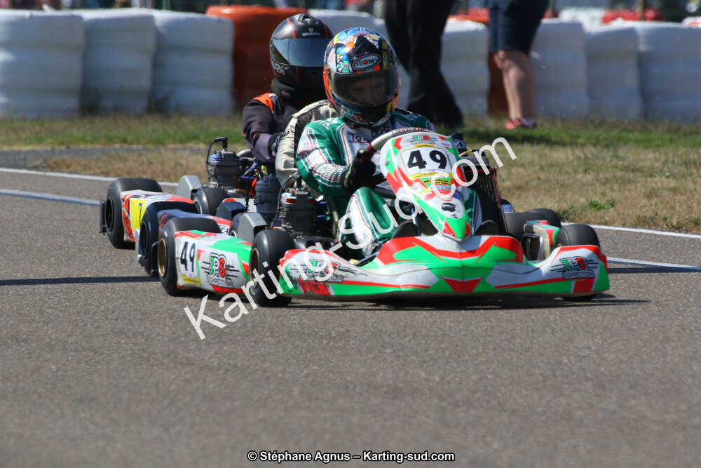06 & 07/07/2019 : Rassemblement National UFOLEP Karting 2019 à Escource (Photos Stéphane Agnus) 2019 — karting