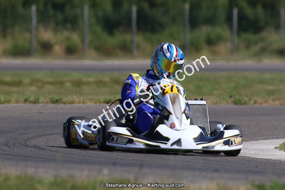 06 & 07/07/2019 : Rassemblement National UFOLEP Karting 2019 à Escource (Photos Stéphane Agnus) 2019 — karting