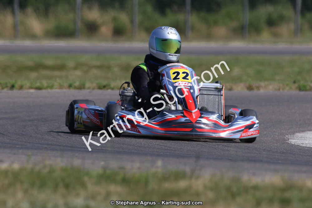 06 & 07/07/2019 : Rassemblement National UFOLEP Karting 2019 à Escource (Photos Stéphane Agnus) 2019 — karting