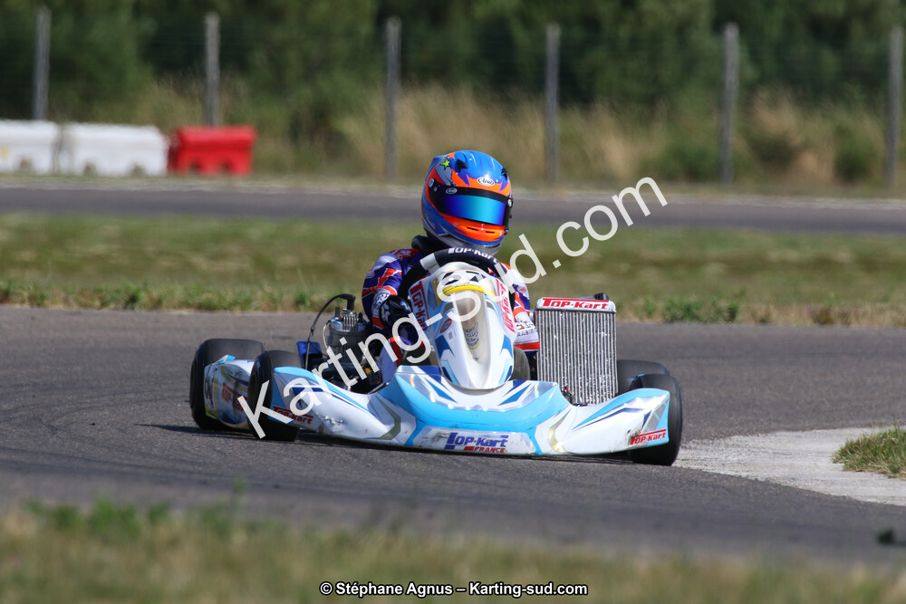 06 & 07/07/2019 : Rassemblement National UFOLEP Karting 2019 à Escource (Photos Stéphane Agnus) 2019 — karting