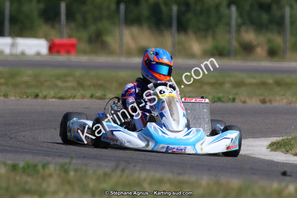 06 & 07/07/2019 : Rassemblement National UFOLEP Karting 2019 à Escource (Photos Stéphane Agnus) 2019 — karting