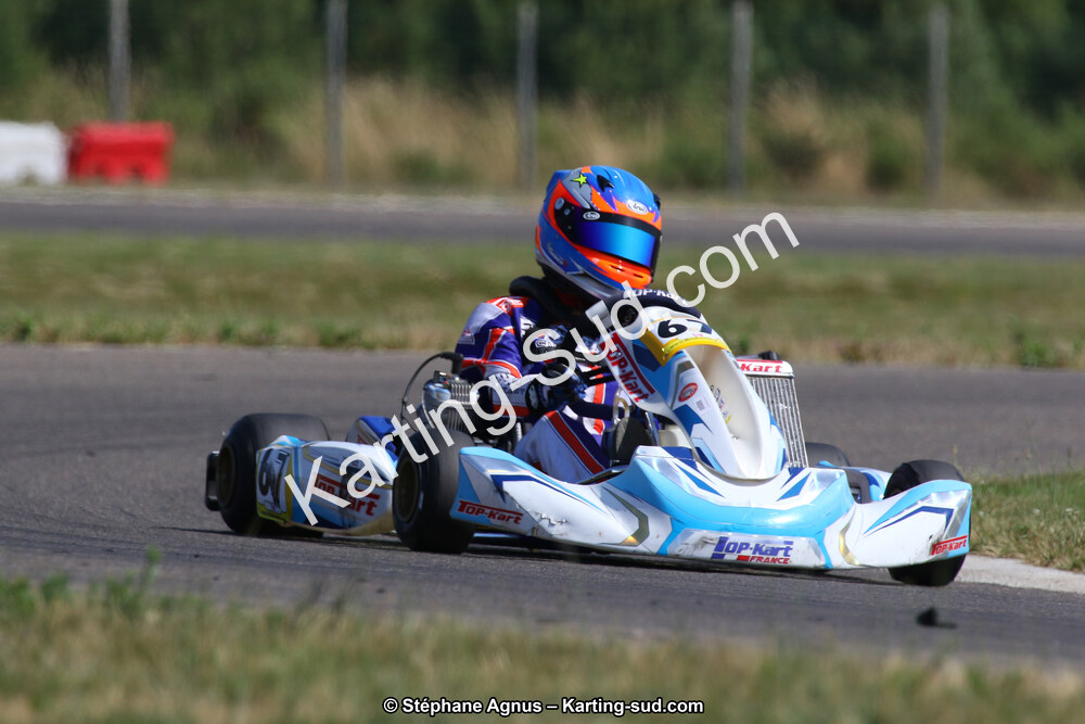 06 & 07/07/2019 : Rassemblement National UFOLEP Karting 2019 à Escource (Photos Stéphane Agnus) 2019 — karting