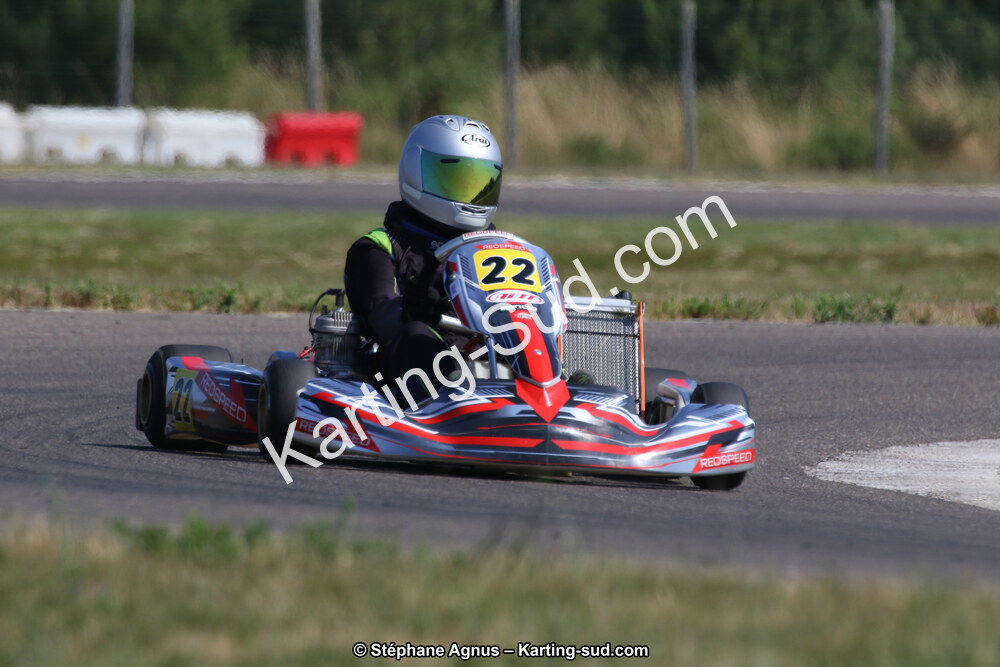 06 & 07/07/2019 : Rassemblement National UFOLEP Karting 2019 à Escource (Photos Stéphane Agnus) 2019 — karting