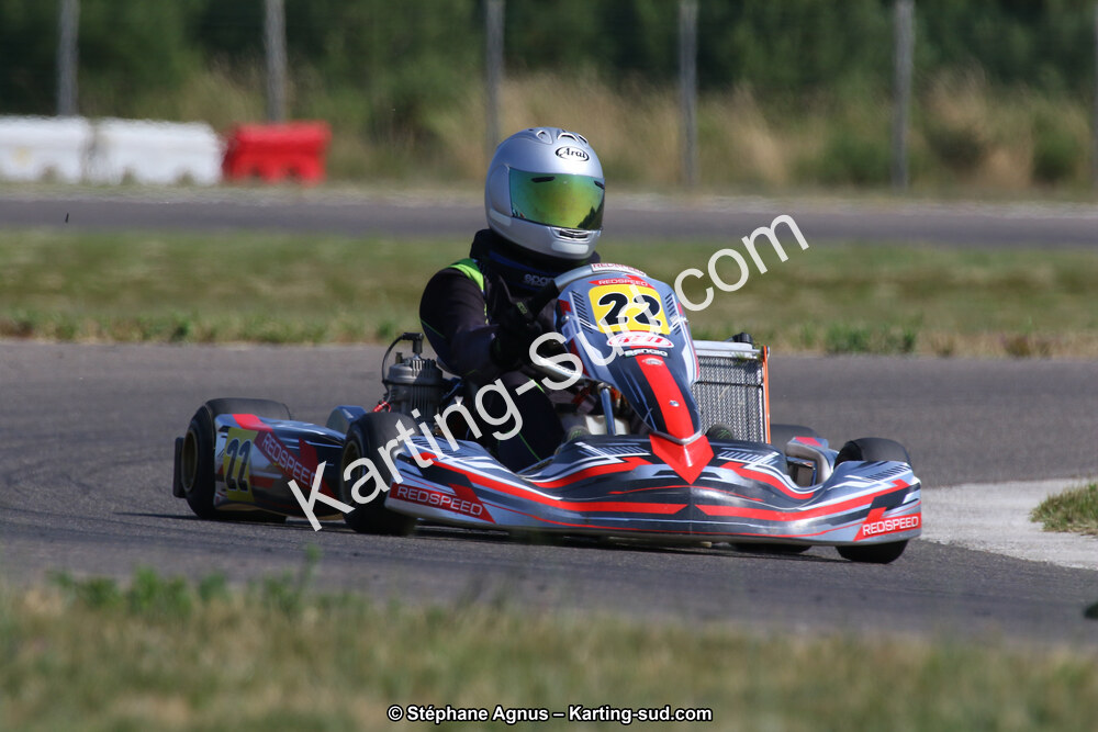 06 & 07/07/2019 : Rassemblement National UFOLEP Karting 2019 à Escource (Photos Stéphane Agnus) 2019 — karting