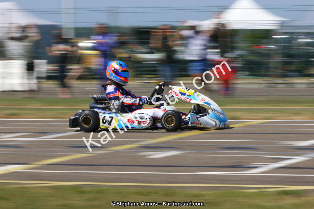 06 & 07/07/2019 : Rassemblement National UFOLEP Karting 2019 à Escource (Photos Stéphane Agnus) 2019 — karting