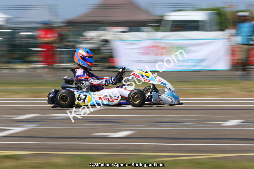 06 & 07/07/2019 : Rassemblement National UFOLEP Karting 2019 à Escource (Photos Stéphane Agnus) 2019 — karting