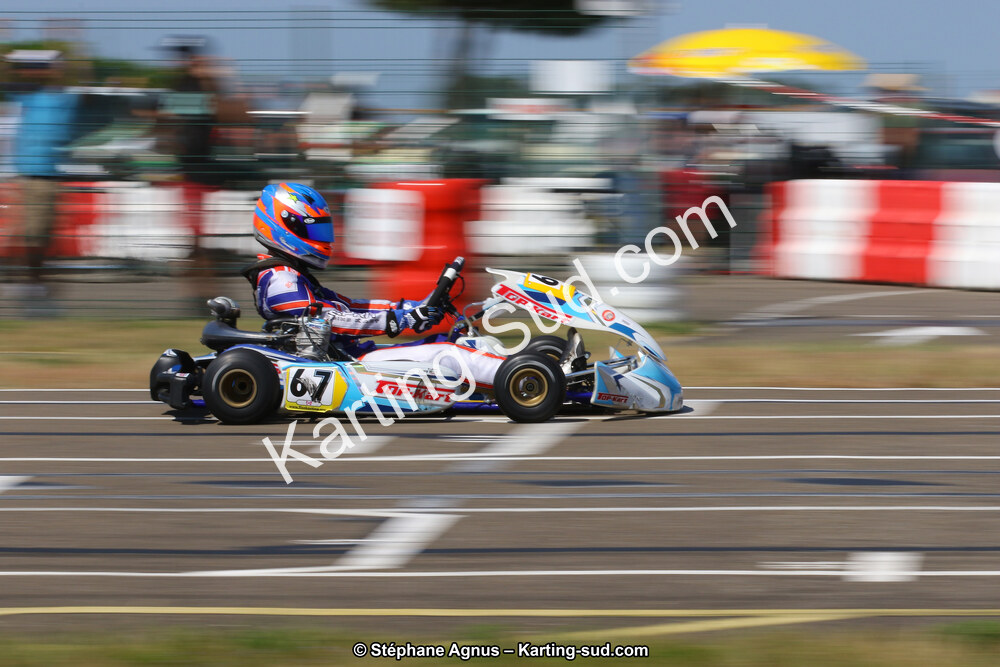 06 & 07/07/2019 : Rassemblement National UFOLEP Karting 2019 à Escource (Photos Stéphane Agnus) 2019 — karting