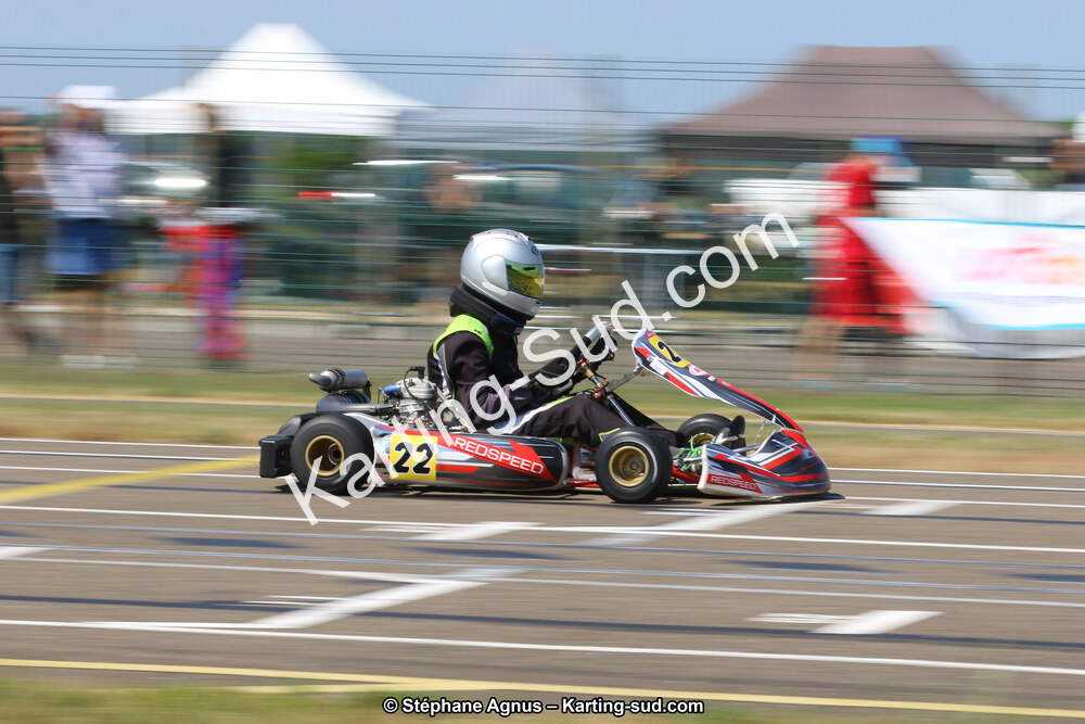 06 & 07/07/2019 : Rassemblement National UFOLEP Karting 2019 à Escource (Photos Stéphane Agnus) 2019 — karting