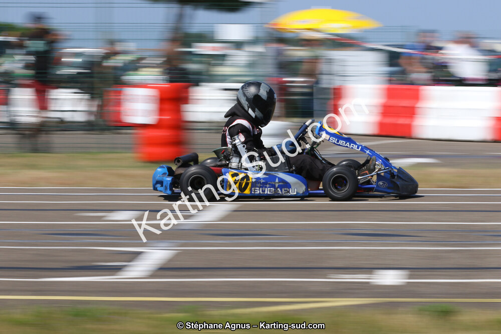 06 & 07/07/2019 : Rassemblement National UFOLEP Karting 2019 à Escource (Photos Stéphane Agnus) 2019 — karting