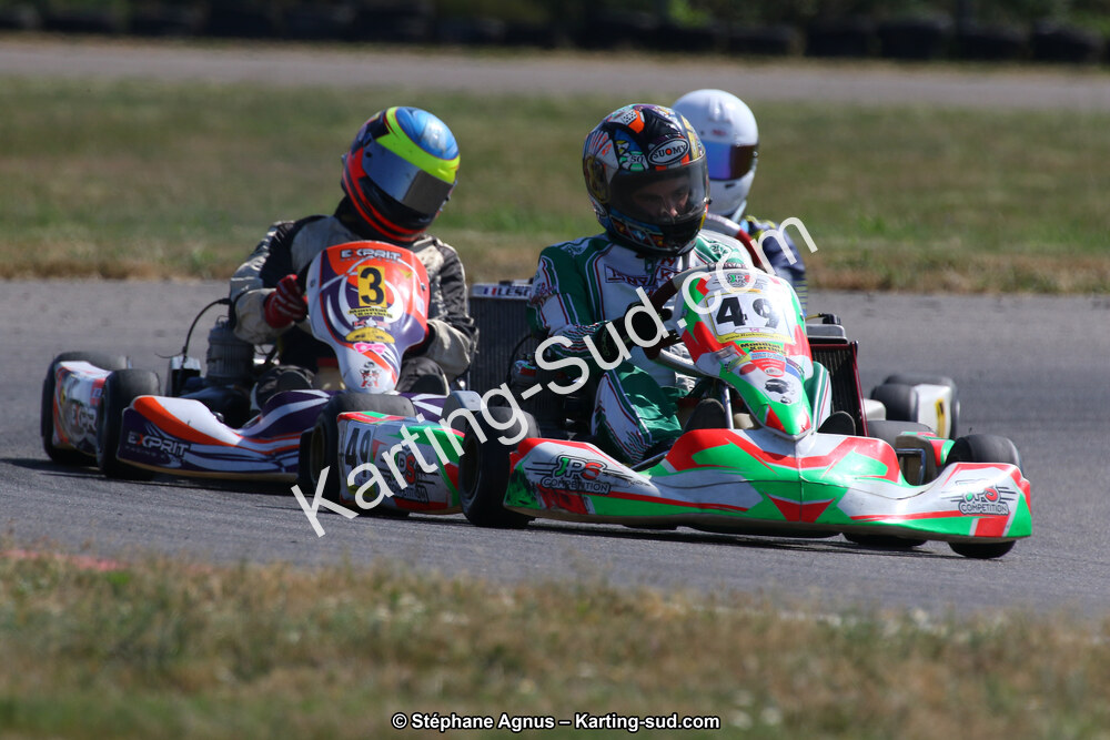 06 & 07/07/2019 : Rassemblement National UFOLEP Karting 2019 à Escource (Photos Stéphane Agnus) 2019 — karting