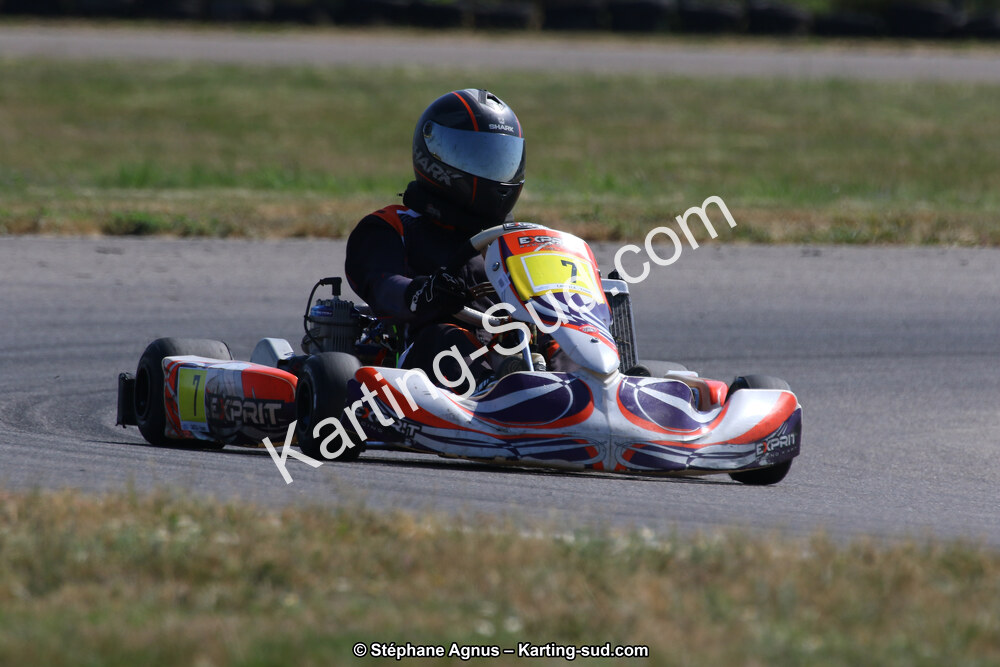 06 & 07/07/2019 : Rassemblement National UFOLEP Karting 2019 à Escource (Photos Stéphane Agnus) 2019 — karting