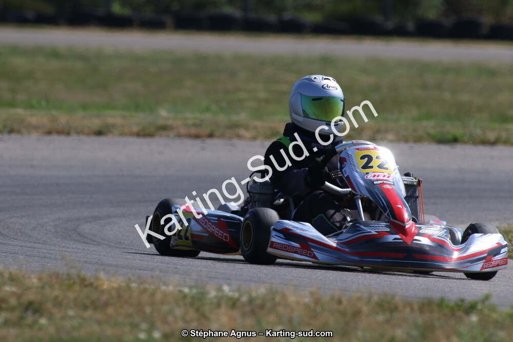 06 & 07/07/2019 : Rassemblement National UFOLEP Karting 2019 à Escource (Photos Stéphane Agnus) 2019 — karting