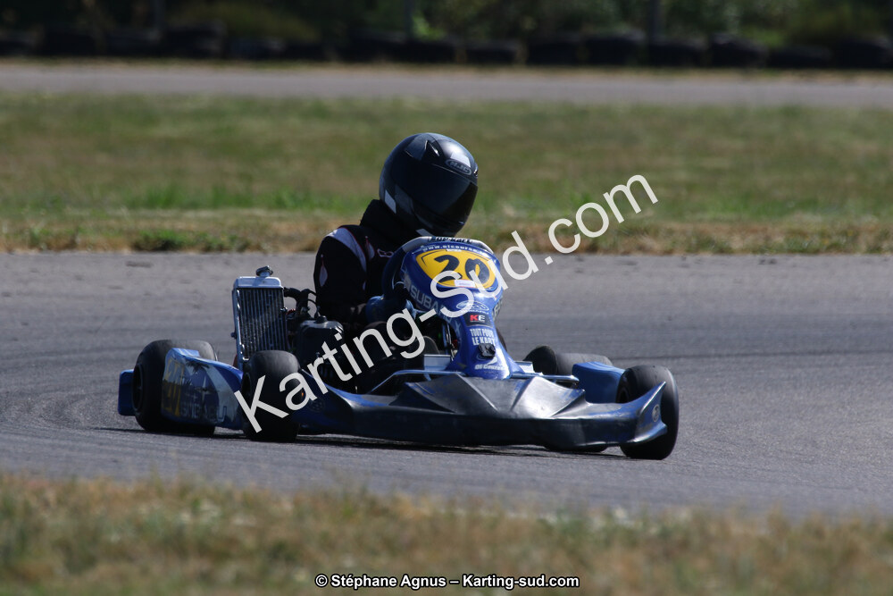 06 & 07/07/2019 : Rassemblement National UFOLEP Karting 2019 à Escource (Photos Stéphane Agnus) 2019 — karting