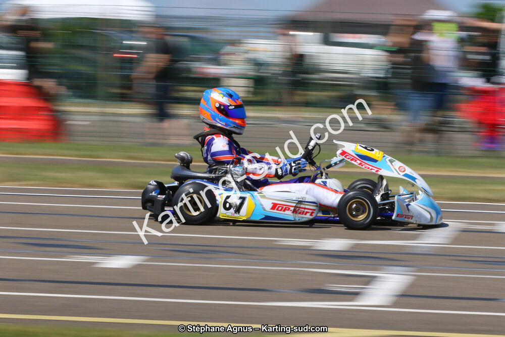 06 & 07/07/2019 : Rassemblement National UFOLEP Karting 2019 à Escource (Photos Stéphane Agnus) 2019 — karting