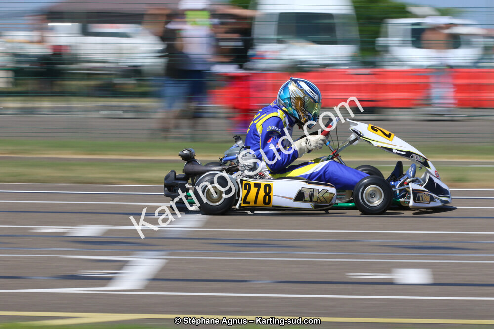 06 & 07/07/2019 : Rassemblement National UFOLEP Karting 2019 à Escource (Photos Stéphane Agnus) 2019 — karting