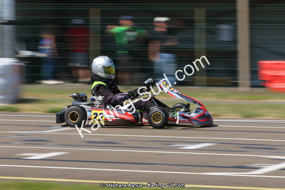 06 & 07/07/2019 : Rassemblement National UFOLEP Karting 2019 à Escource (Photos Stéphane Agnus) 2019 — karting
