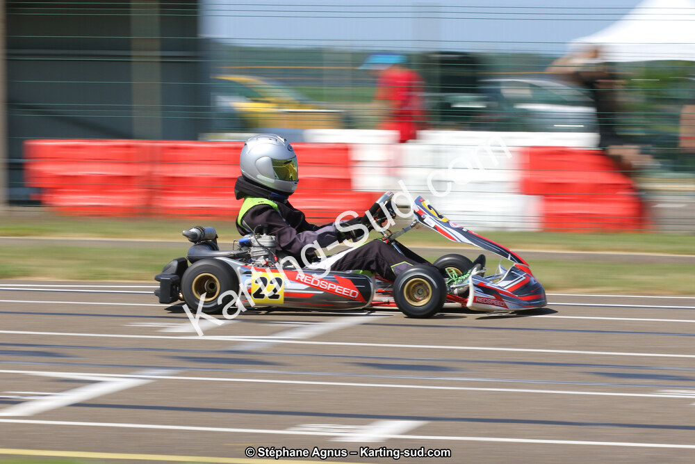 06 & 07/07/2019 : Rassemblement National UFOLEP Karting 2019 à Escource (Photos Stéphane Agnus) 2019 — karting