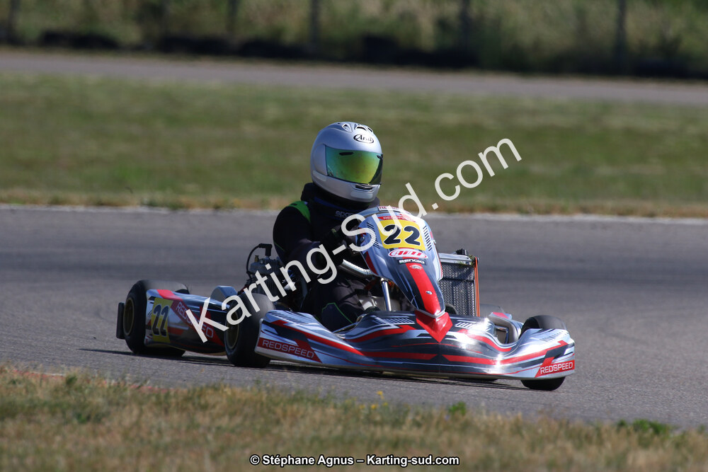 06 & 07/07/2019 : Rassemblement National UFOLEP Karting 2019 à Escource (Photos Stéphane Agnus) 2019 — karting