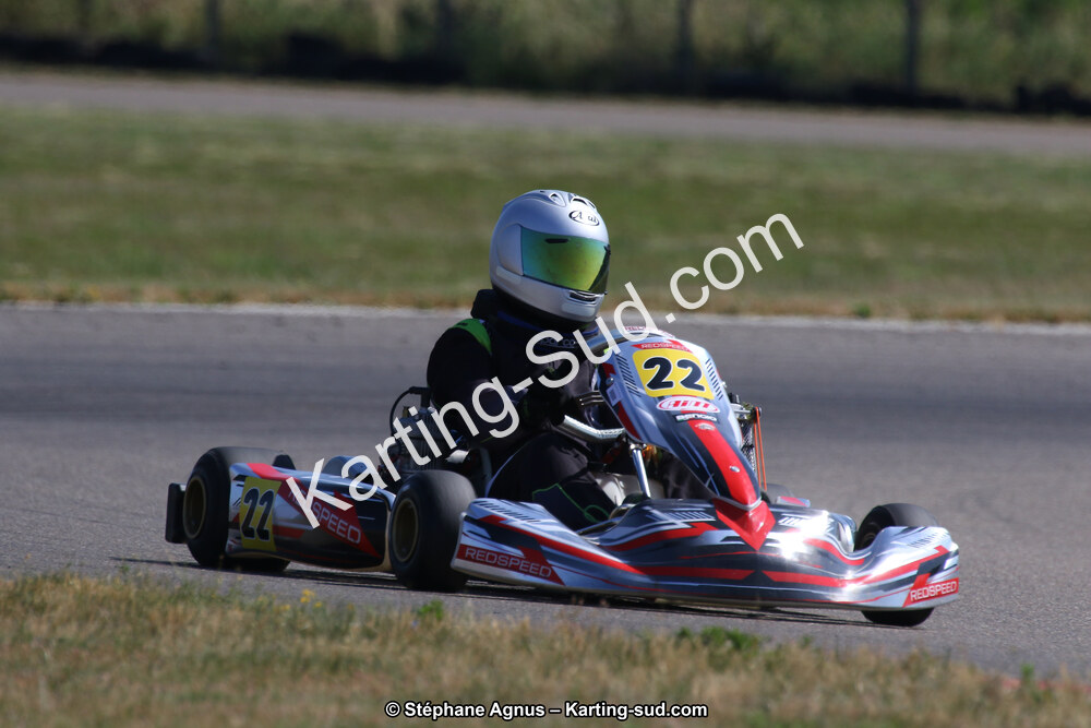 06 & 07/07/2019 : Rassemblement National UFOLEP Karting 2019 à Escource (Photos Stéphane Agnus) 2019 — karting