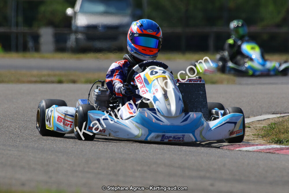 06 & 07/07/2019 : Rassemblement National UFOLEP Karting 2019 à Escource (Photos Stéphane Agnus) 2019 — karting
