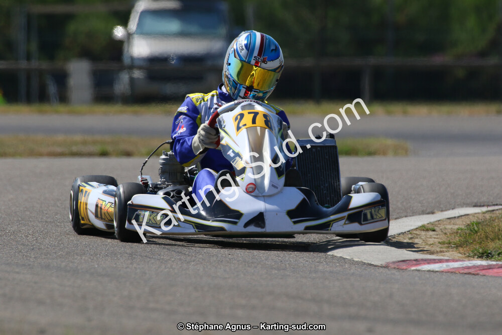 06 & 07/07/2019 : Rassemblement National UFOLEP Karting 2019 à Escource (Photos Stéphane Agnus) 2019 — karting