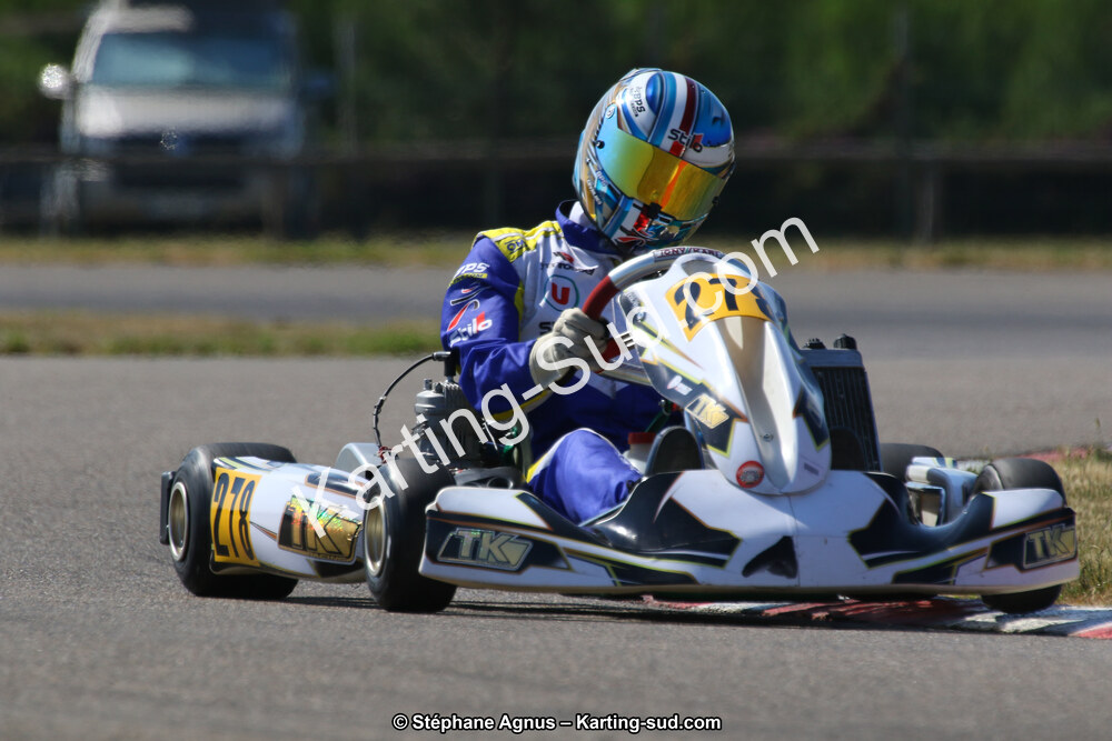 06 & 07/07/2019 : Rassemblement National UFOLEP Karting 2019 à Escource (Photos Stéphane Agnus) 2019 — karting