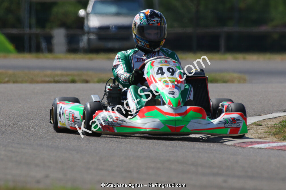 06 & 07/07/2019 : Rassemblement National UFOLEP Karting 2019 à Escource (Photos Stéphane Agnus) 2019 — karting
