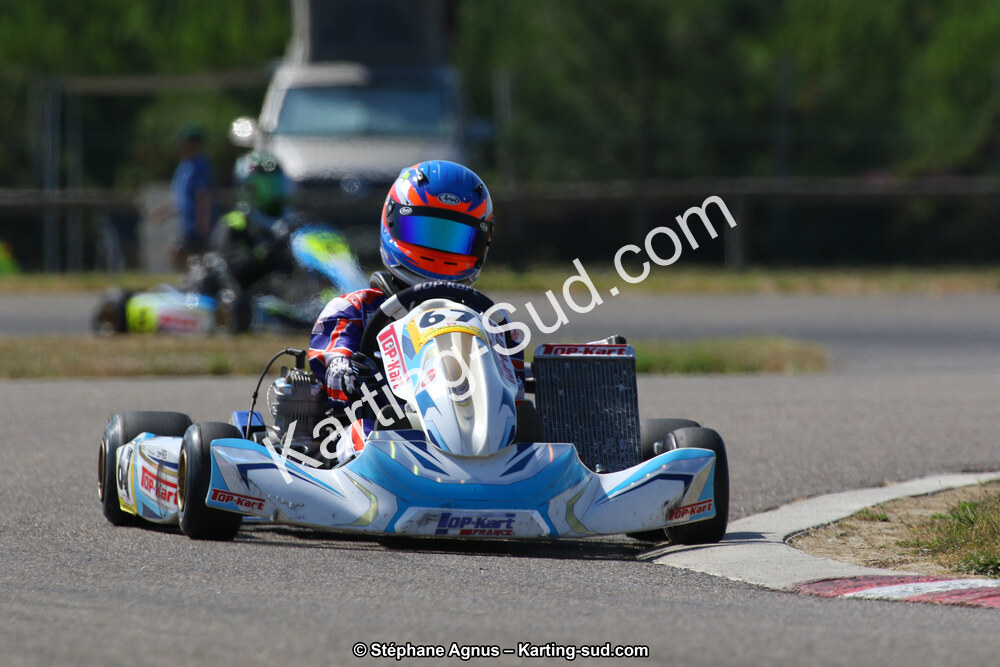 06 & 07/07/2019 : Rassemblement National UFOLEP Karting 2019 à Escource (Photos Stéphane Agnus) 2019 — karting
