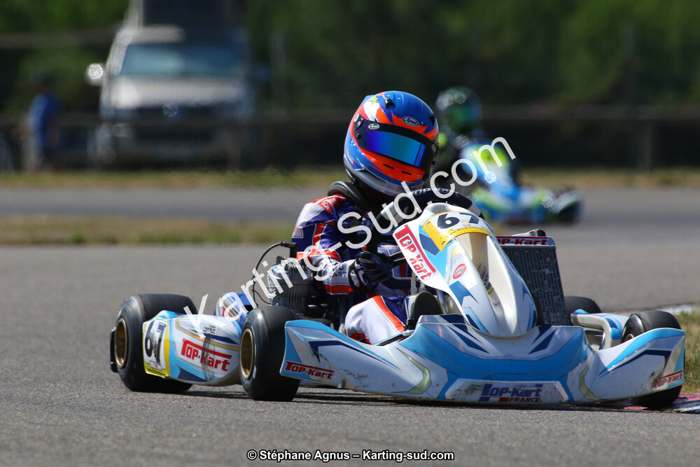 06 & 07/07/2019 : Rassemblement National UFOLEP Karting 2019 à Escource (Photos Stéphane Agnus) 2019 — karting