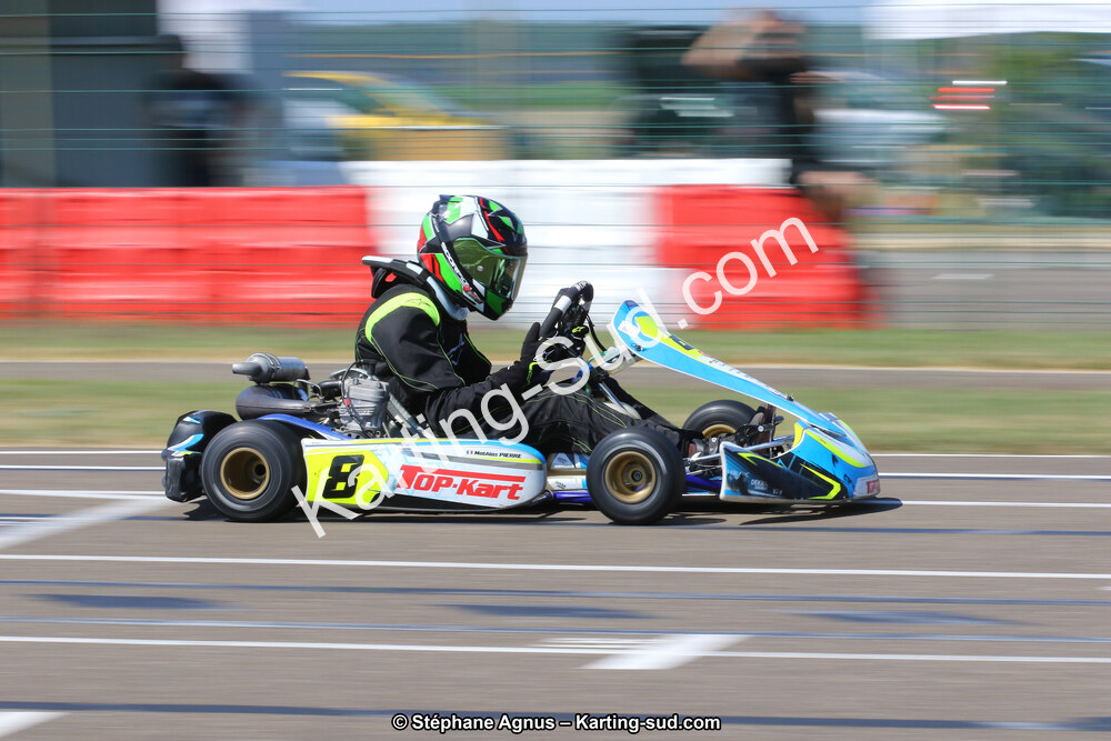 06 & 07/07/2019 : Rassemblement National UFOLEP Karting 2019 à Escource (Photos Stéphane Agnus) 2019 — karting