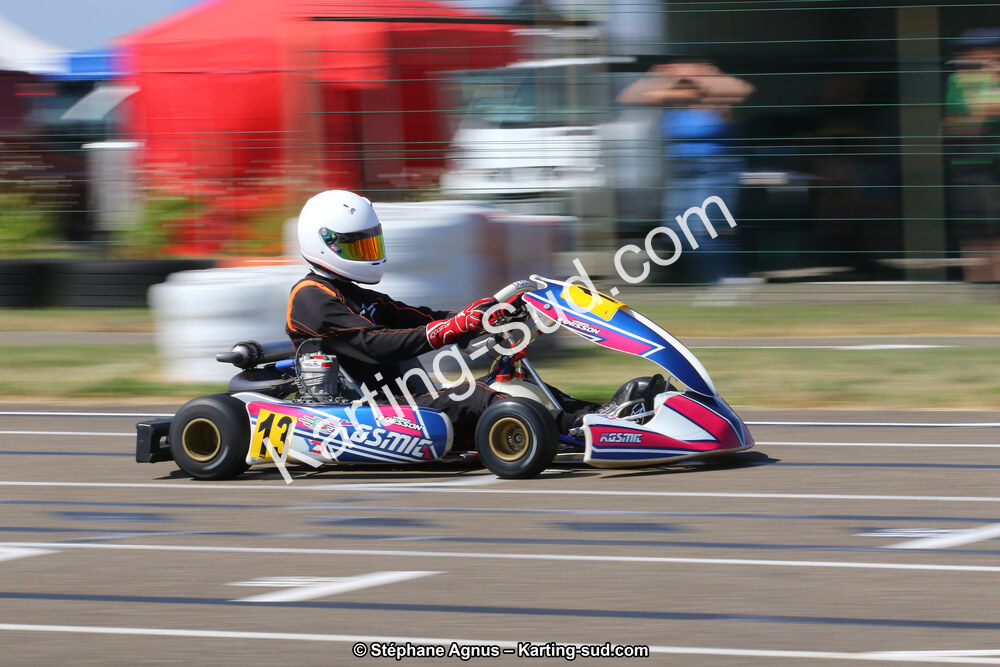 06 & 07/07/2019 : Rassemblement National UFOLEP Karting 2019 à Escource (Photos Stéphane Agnus) 2019 — karting