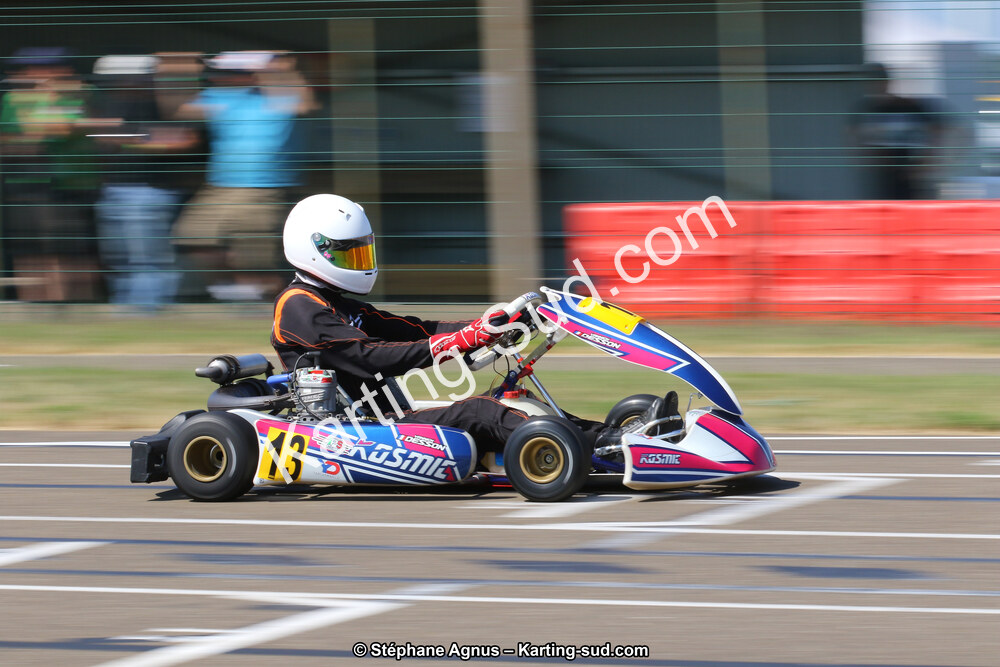 06 & 07/07/2019 : Rassemblement National UFOLEP Karting 2019 à Escource (Photos Stéphane Agnus) 2019 — karting