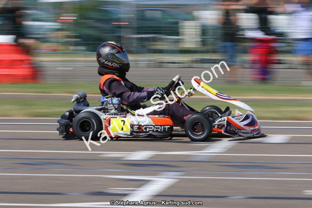 06 & 07/07/2019 : Rassemblement National UFOLEP Karting 2019 à Escource (Photos Stéphane Agnus) 2019 — karting