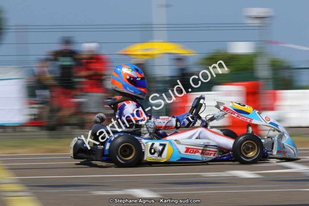 06 & 07/07/2019 : Rassemblement National UFOLEP Karting 2019 à Escource (Photos Stéphane Agnus) 2019 — karting
