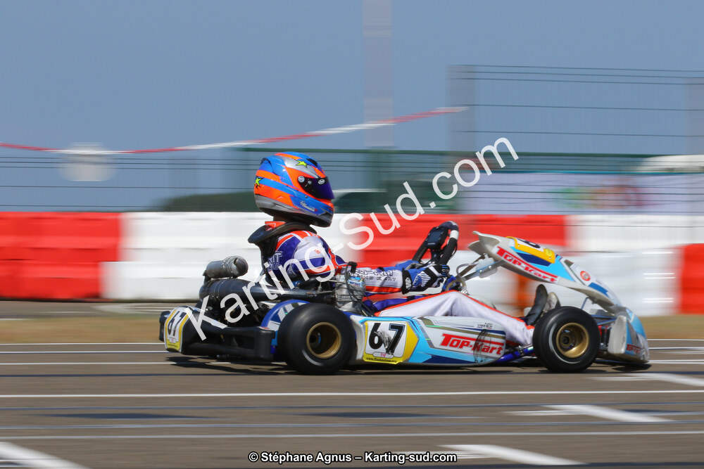 06 & 07/07/2019 : Rassemblement National UFOLEP Karting 2019 à Escource (Photos Stéphane Agnus) 2019 — karting