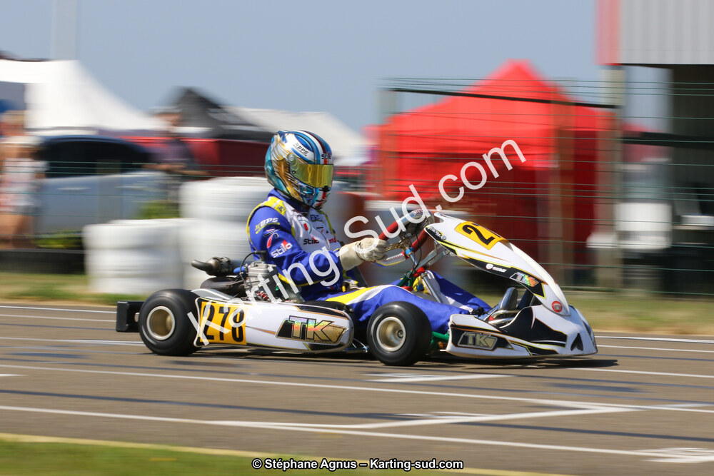 06 & 07/07/2019 : Rassemblement National UFOLEP Karting 2019 à Escource (Photos Stéphane Agnus) 2019 — karting